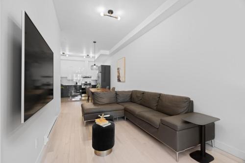La Petite-Patrie Apartment | New Modern 2bdr Apartment in Little Italy Unit 202