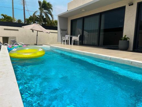 Washington Villa | New Modern 3BR Villa Pool Fully AC