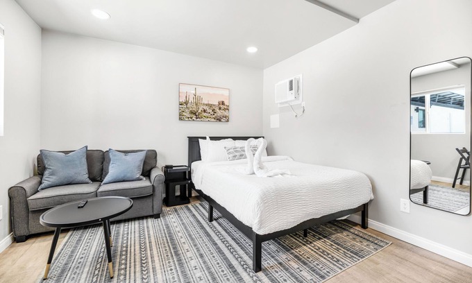 El Cajon Apartment | New Modern Apartment w/AC - Central to SD
