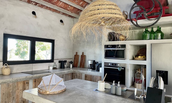 Grandola Other | New Modern Farmhouse in Authentic Alentejo 🌊tranquility Like no Other