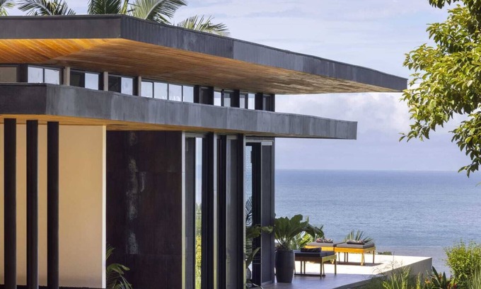Ostional Villa | New Modern Luxury Villa nBreathtaking Sunsets in Paradise