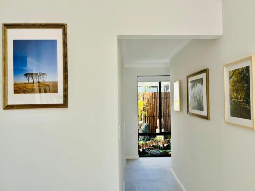 Morley Apartment | New Modern Retreat Steps from Shops & Eats