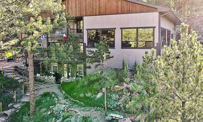Florissant House | New Mountain Playground - 4 bds, Sleeps 8