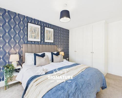 Wychbold House | New No1 Saxon Way by Signature Stays
