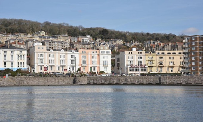 Weston-super-Mare Hotel | New Ocean Hotel