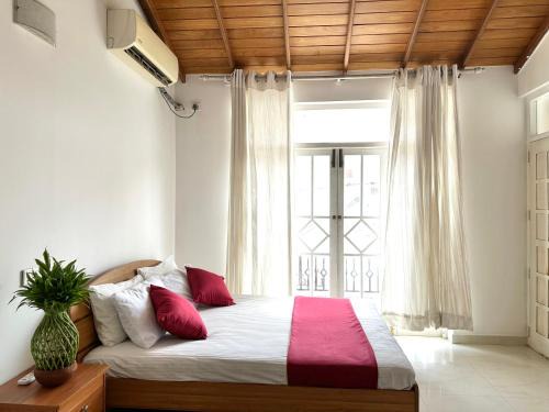 Ettukala House | New Olive Villa
