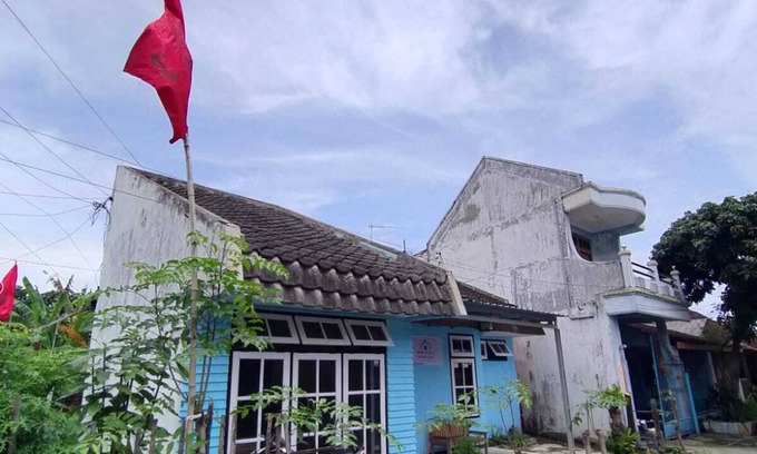 Banyuwangi Hotel | New oliviahomestay