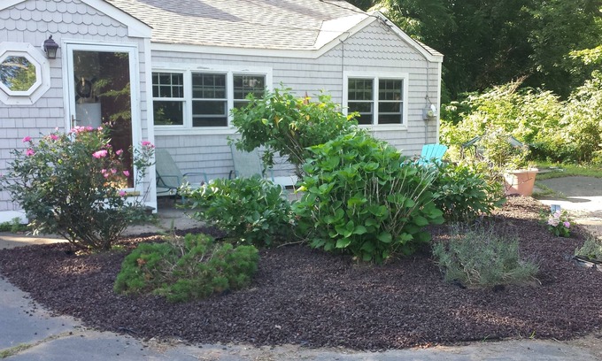 Westbrook Center House | NEW! On VBRO! CT Shoreline Beach Diamond!