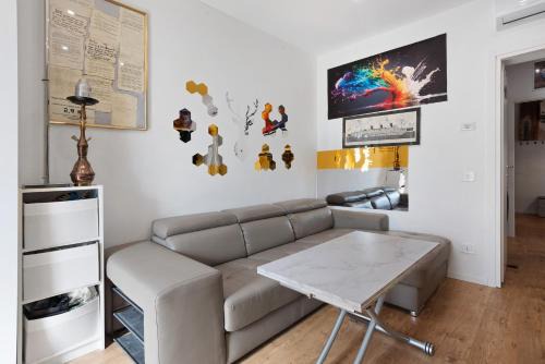 Crescenzago Apartment | New One Crescenzago