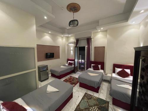 Downtown Cairo Hotel | New One Hotel