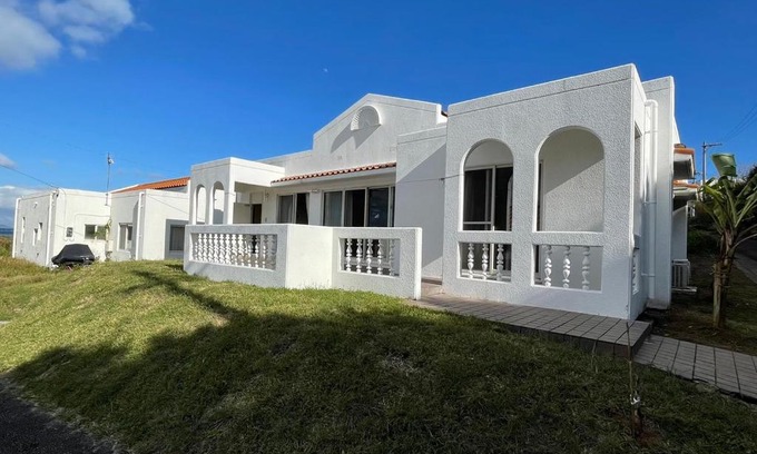 Taketomi-jima Taketomi-cho House | New Open! BRIDGE 小浜島