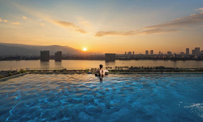 Hai Chau Hotel | New Orient Hotel Danang