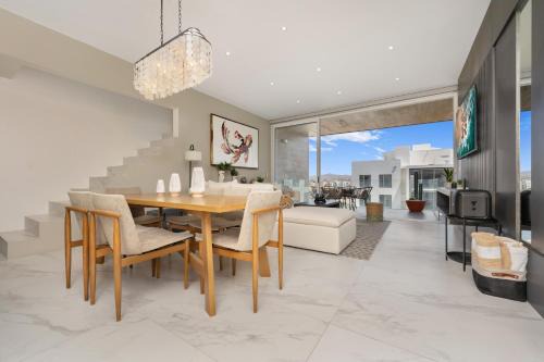 El Medano Ejidal Apartment | New Penthouse in Medano with Jacuzzi and Terrace