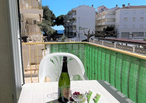 Vilafortuny Apartment | New Pins II, climatizado y a 120m de la playa