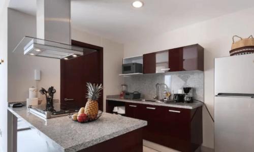 Ampliacion Granada Apartment | New POLANCO/excellent location! 5 guests