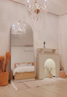 Chunghyeon-dong Apartment | New, Private, 3 rooms, Hongdae, 6 Persons