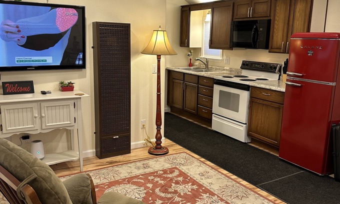 Twin Falls County House | NEW Private House B with Carports + EV Charger L2