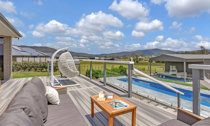Millfield House | New Property Sweet Serenade at Millfield Rosehill Peaks
