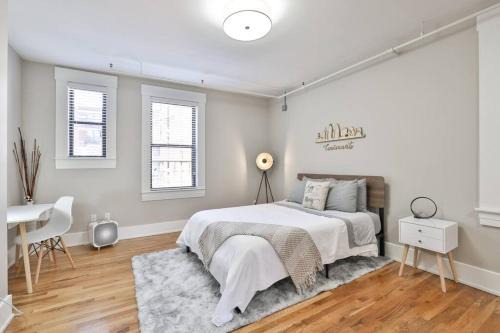 Over-the-Rhine Apartment | *NEW RADiant Stay in the Thrust of OTR* w/Parking