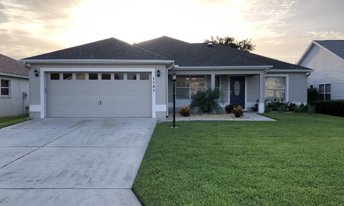 Santo Domingo House | New Renovated House in Spanish Springs The Villages