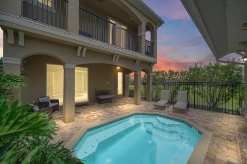 Reunion House | New Resort Lifestyle Escape