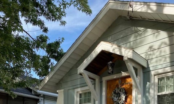 Barberton House | NEW: Romantic west side cottage