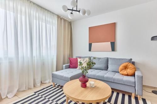 Kaiserslautern Apartment | NEW-Rosalia-Stilvoll wohnen, zentral erleben