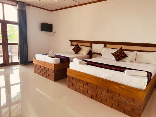 Anuradhapura Hotel | New Runaliya
