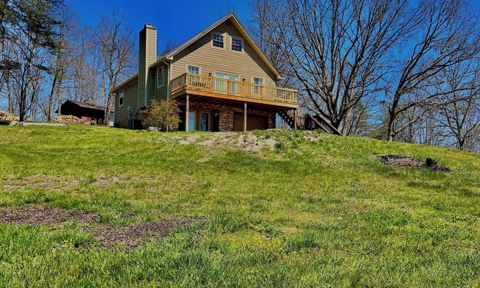 Winchester House | NEW Serene Country Refuge at The Right Angle