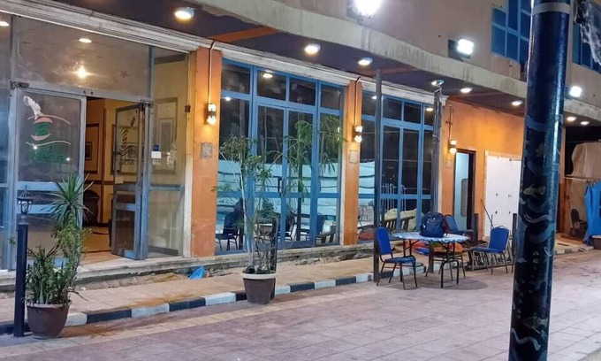 Port al-Basal Hotel | New Siesta Hotel