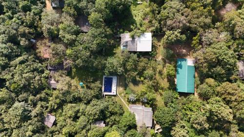 Sigiriya Hotel | New Sigiri Kele