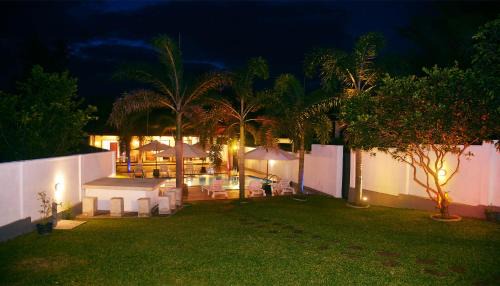Hikkaduwa Villa | NEW SITHI VILLAS
