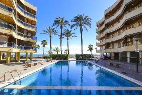 Vilafortuny Apartment | New Sol Apartment Planetcostadorada