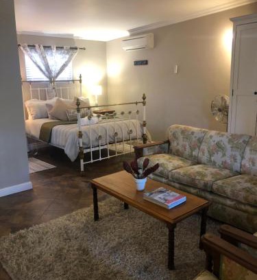 Montagu Apartment | New Song