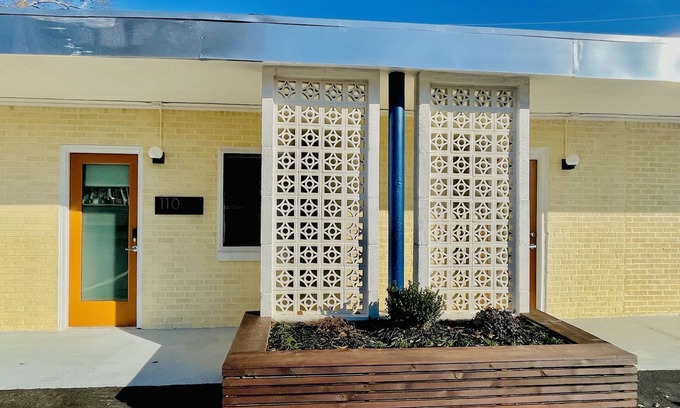Madison Hotel | New South Motor Inn