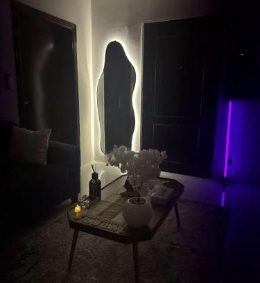 Al Faisaliyah Apartment | New stay