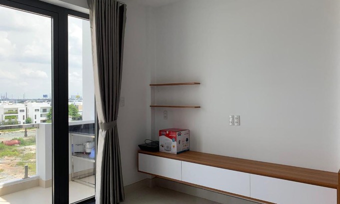 An Phu Apartment | New studio 201 - District 9