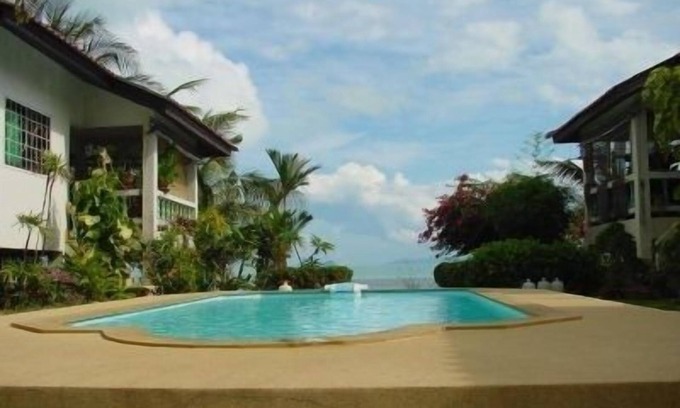 Bang Po Hotel | New Sunrise Village Bang Po Beach
