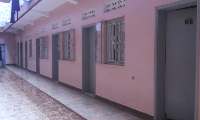 Gulu Hotel | New Sunset Hotel