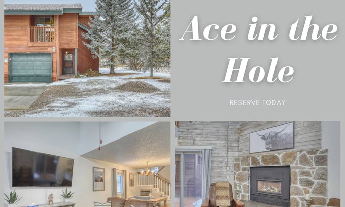 Pagosa Springs Apartment | New The Fox Den in Pagosa Springs