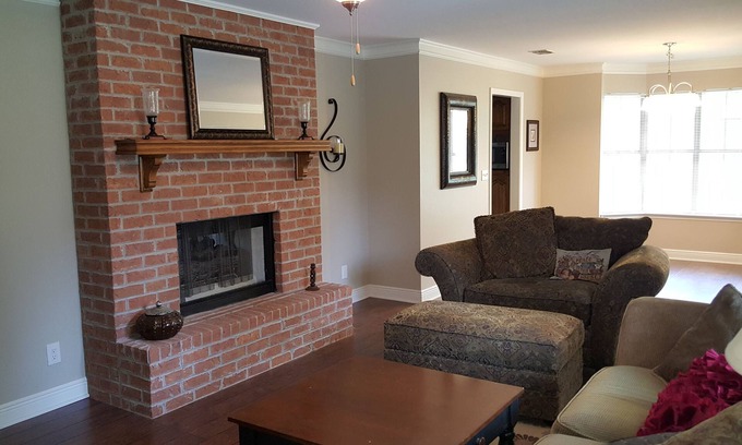 Mena Cottage | NEW! The Sherwood Forest House