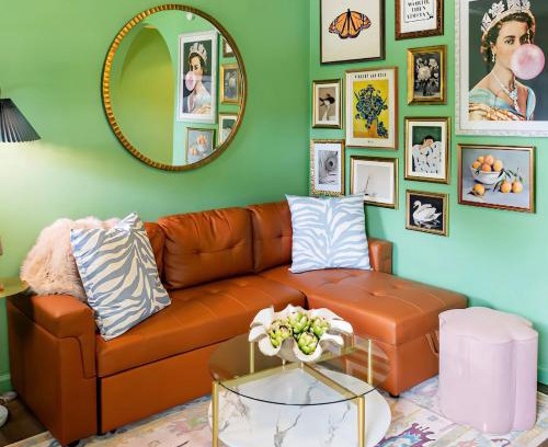 North Charleston House | NEW! The Spoonbill House - 2 Kings 1 Full, 10 Minutes to Downtown, 10 minutes to Airport