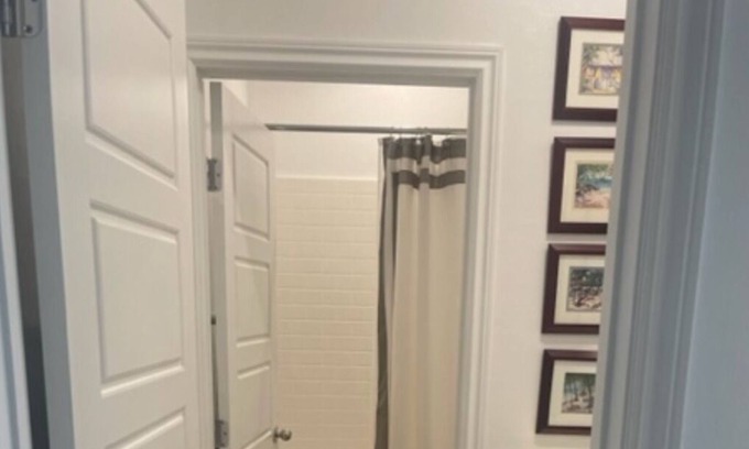 Enterprise House | New Townhome! 2 bedroom, 2.5 bath, 2 car garage. On Las Vegas Blvd!