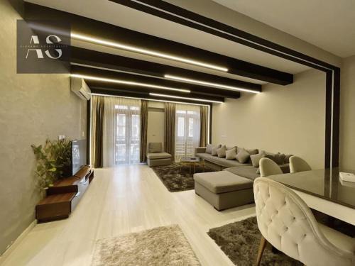 Madinaty Apartment | New! Ultimate luxury Hotel Apt in Madinaty