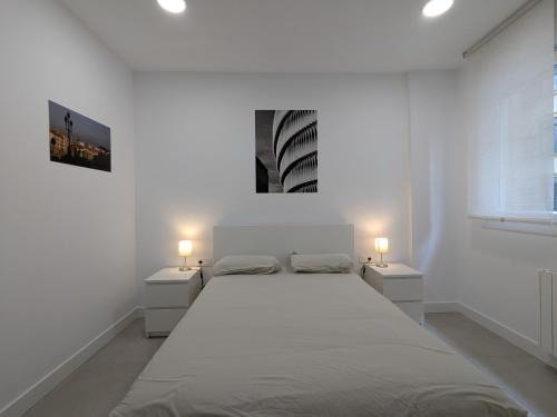 Iturrialde Apartment | New - Unamuno old town 2