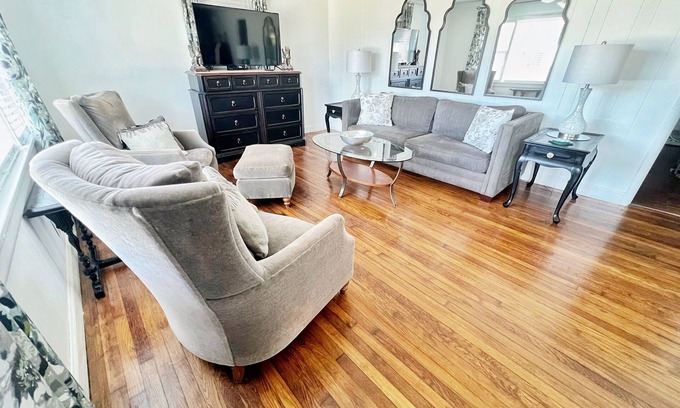 East Florence House | New Upgrades, Boat Parking, Fenced Yard, Pet & Family Friendly by River Hospital