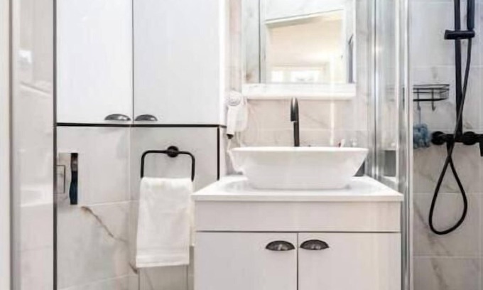 Dorcol Apartment | New Urban Studio