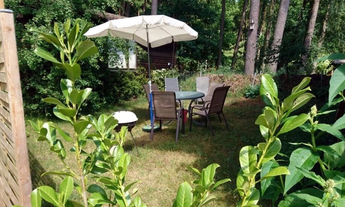 Soltau Apartment | NEW! Vacation apartment at the Moorsee