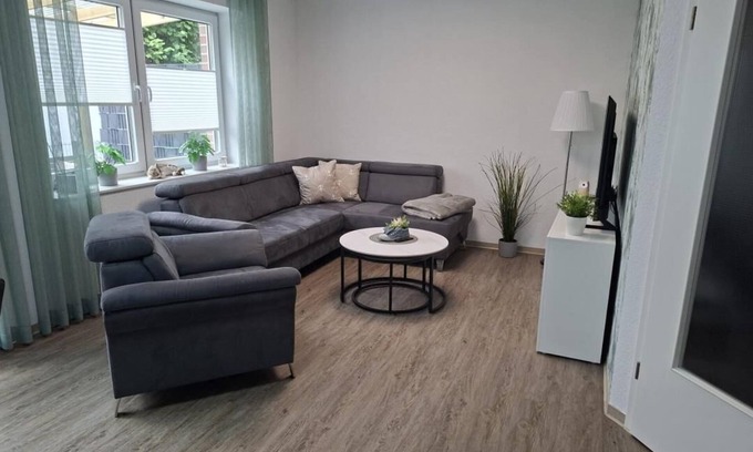 Weener House | NEW! Vacation cottage Time-out