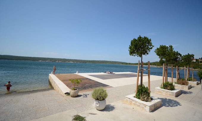 Krusevo Villa | New!Villa with pool, amazing sea view